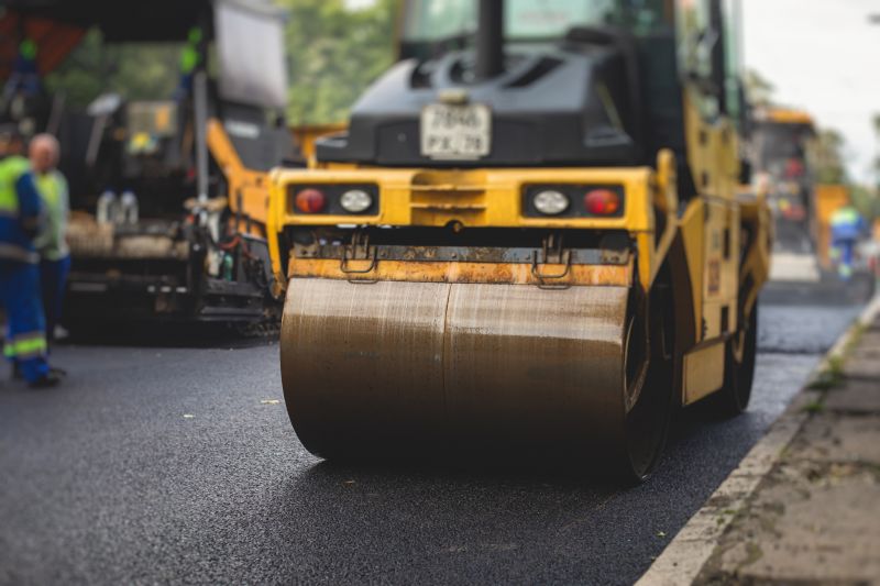 Proper Equipment and Tools