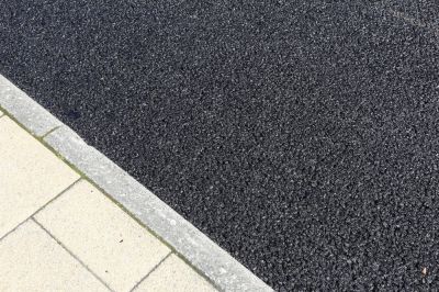 Resurface Blacktop