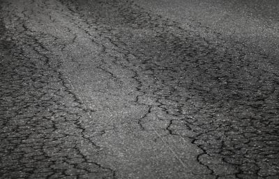 Fill Cracks and Holes